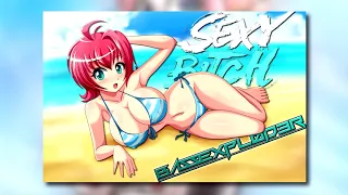 David Guetta feat Akon - Sexy Bitch (BassExplod3r Bootleg Edit)