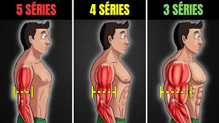 7 coisas que ninguém te conta sobre como construir músculos depois dos 40