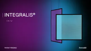 Artemide presents INTEGRALIS®