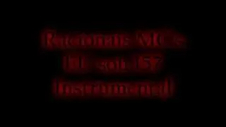 Racionais MC's - Eu sou 157 Instrumental (Refeito por IC)