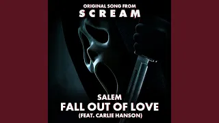 Fall Out Of Love (feat. Carlie Hanson)