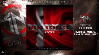 Chamaco - Modo Rebelde (Tiradera Pa Dubosky) | Audio Oficial