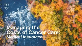 Cancer and Financial Toxicity - Managing the Cost of Cancer Care Medical Insurance Issues