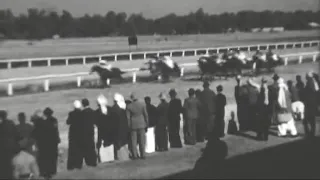 [1940] Coal Miners & Horse Racing in India