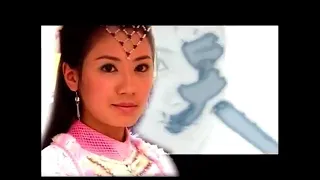 Pedang langit dan golok pembunuh naga 2003 eps 11