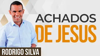 Sermão de Rodrigo Silva - JESUS PELA ÓTICA DA ARQUEOLOGIA