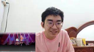 From VietNam - React to Chanel "SloMo” (Spain 2022) - Eurovision Concert in Amsterdam