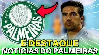 DIRETO AO PONTO! MASSINI DEU UM SHOW NO COMENTÁRIO DO PALMEIRAS.