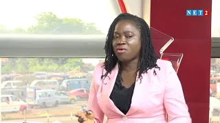 THE DIALOGUE WITH KWAKU AMOH DARTEH, LEGAL PRACTITIONER (JUNE  6, 2024)