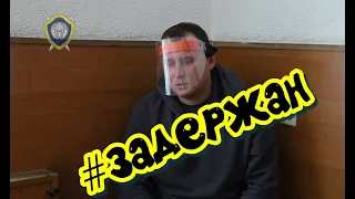 #НайдутВсех Активный участник «Чат группы Каратели»