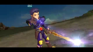 [DFFOO] Lulu Lost Chapter Chaos Lv.180 Leonhart Challenge#5