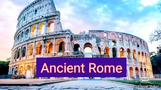 Top 5 books on ancient rome