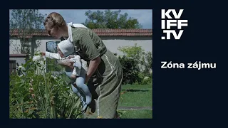 KVIFF.TV | Zóna zájmu | Trailer