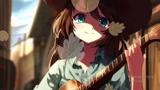 Lofi music, sound of the past, relax, eliminate stress, concentration and metal peace (old west day)