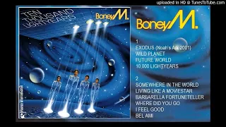 Boney M.: 10,000 Lightyears (Expanded Album, Vol. 1) [1984]