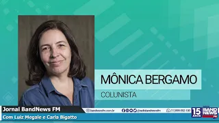 Mônica Bergamo: TRF-2 julgará Bretas por participação em ato político