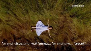 Lara Fabian -  Je suis malade (subtitrare româna)