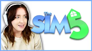 My unpopular opinions about The Sims 5 (so sorry i'm just scared)