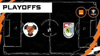 FC Berdenia Berbourg vs F91 Dudelange | Playoffs Preview | Orange eLeague