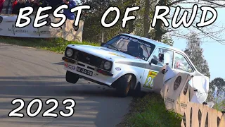 ⚠️BEST OF RWD 2023⚠️ | BIG SHOW, CRASHES & ACTION | CMSVideo