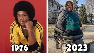 WHAT'S HAPPENING!! (1976–1979) Cast: Then and Now 2023, Who Passed Away After 47 Years?