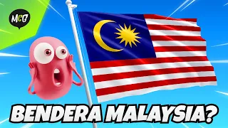 Bendera Malaysia? - Flag Painters