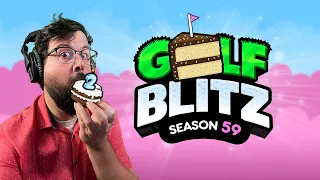 Golf Blitz Season 59 Finale