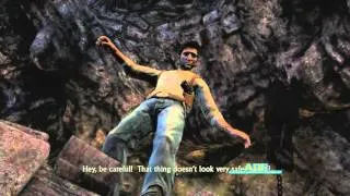 Uncharted: Drake's Fortune (PS4) - [Crushing - 61 Treasures] - Ch. 16 The Treasure Vault