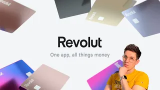 Revolut: La MEILLEURE carte pour voyager ✈️🏖️