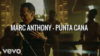 Marc Anthony - Punta Cana (Audio)