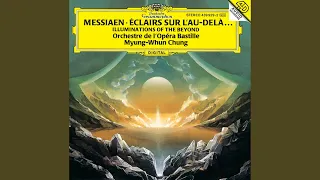 Messiaen: Éclairs sur l'Au-Delà - 8. Les Etoiles et la Gloire