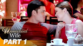 ‘The Unmarried Wife’ FULL MOVIE Part 1 | Angelica Panganiban, Dingdong Dantes