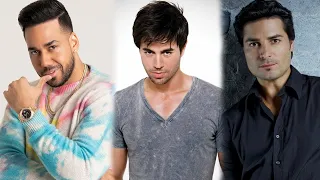 Romeo Santos, Enrique iglesias y Chayanne - Las mejores canciones nuevas 2020