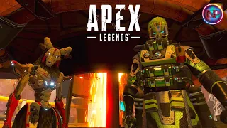 🔴[LIVE ] ГЕЙМПЛЕЙНЫЙ ТРЕЙЛЕР  4 СЕЗОНА / В ОЖИДАНИИ 4 СЕЗОНА/ APEX LEGENDS