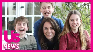 Kate Middleton Family Photo Reportedly Pulled From News Agencies For THIS Reason