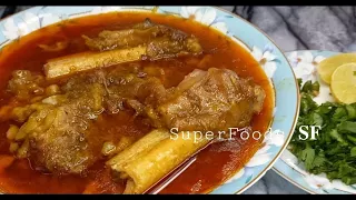 Paya Recipe | How to Make Best Beef Paya | Paye ki Recipe | Paye ki Dawat