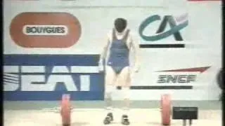 Fedail GÜLER . Mücahit Yağci  64kg