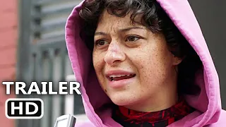 SEARCH PARTY Season 3 Trailer (2020) Alia Shawkat, Comedy Series