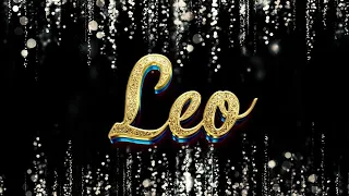 LEO OCTOBER 2023 - WELL DAMN.. THIS PERSON IS NOT PLAYING WITH YOU LEO OCTOBER TAROT LOVE READING