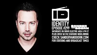 Sander Van Doorn - Identity #299 (Live at Tomorrowland, July 25, 2015)