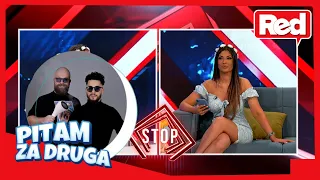 Pitam za druga - deo 10 - Kviz - 03.05.2021 - Red TV