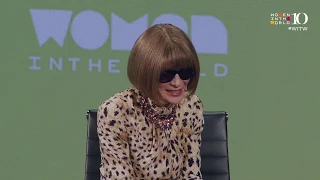 Anna Wintour: A Life in Vogue