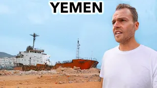 The Other Side of Yemen (not seen on mainstream media)