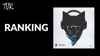 Ranking Monstercat: Uncaged Vol.2