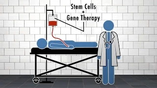 Defeating Sickle Cell Disease with Stem Cells + Gene Therapy: Stem Cells in Your Face, Episode 2