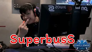 How Superbuss Really Plays Valorant