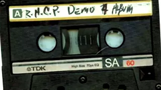 Red Hot Chili Peppers: Out In L.A. (Demo)