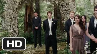 Twilight: Breaking Dawn Part 1 - Wedding Teaser Trailer