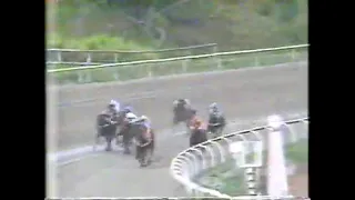 Copa Dia del Veterinario 1989