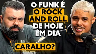 TOCARAM na FERIDA do ROQUEIRO IGOR 3k [MC Lan]